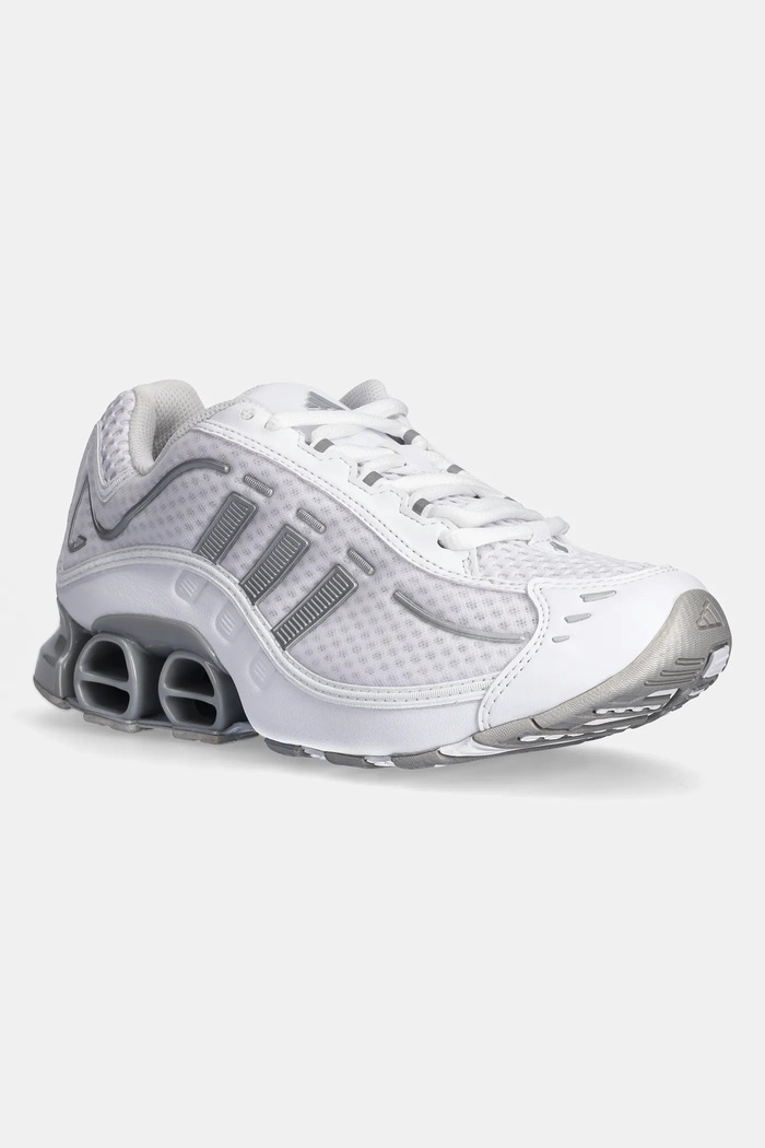 Tenisky adidas Originals Megaride O1 textilný biela JQ2292