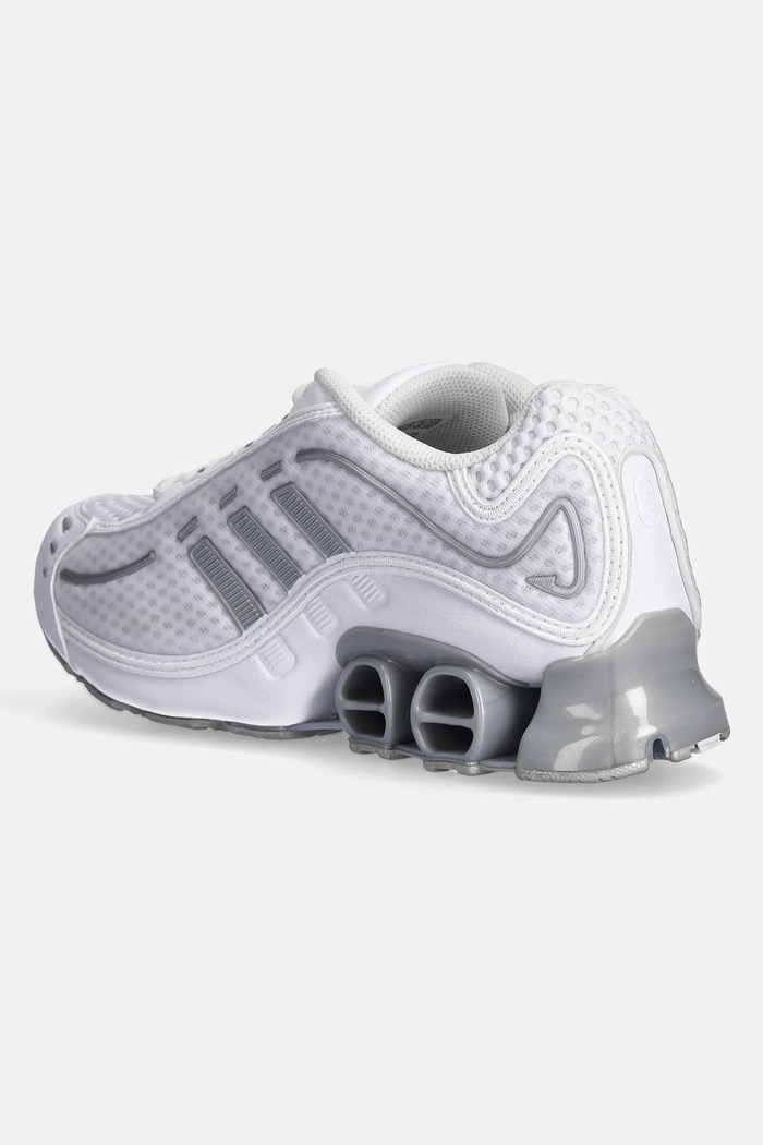 Obuv Tenisky adidas Originals Megaride O1 JQ2292 biela