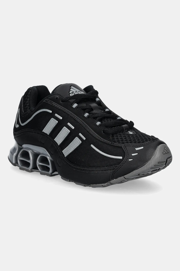 adidas Originals sneakers Megaride O1 textil negru JQ2293
