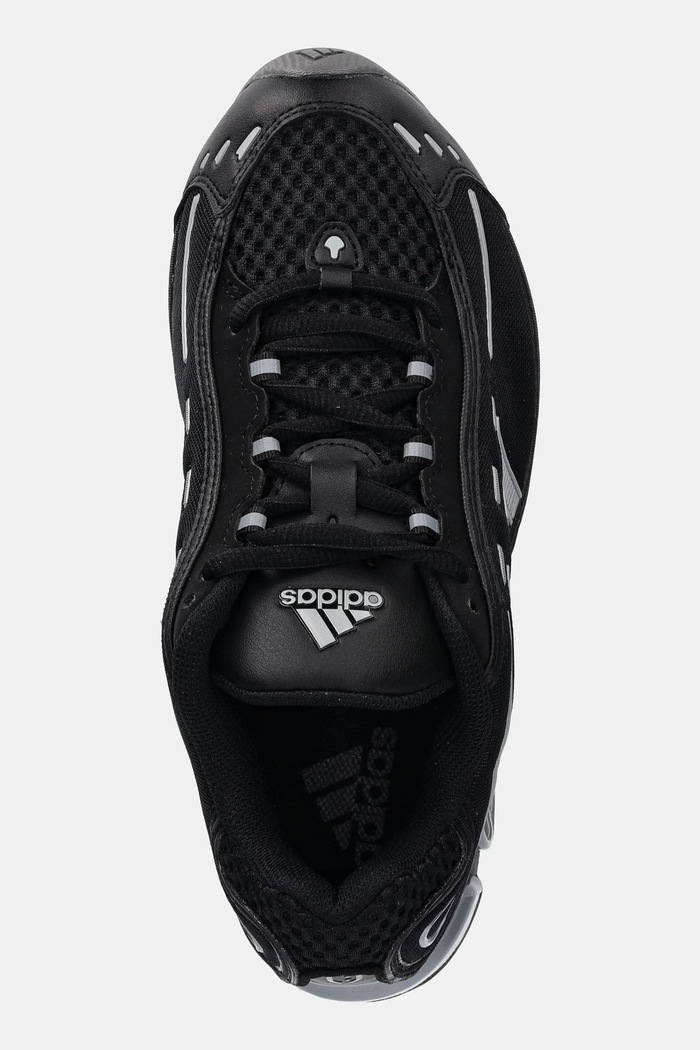 adidas Originals sneakers Megaride O1 negru JQ2293