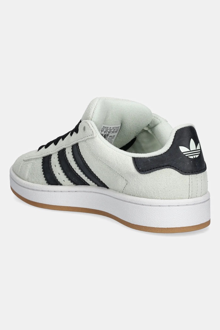 Shoes adidas Campus 00s Linen Green Core Black JQ7413 green