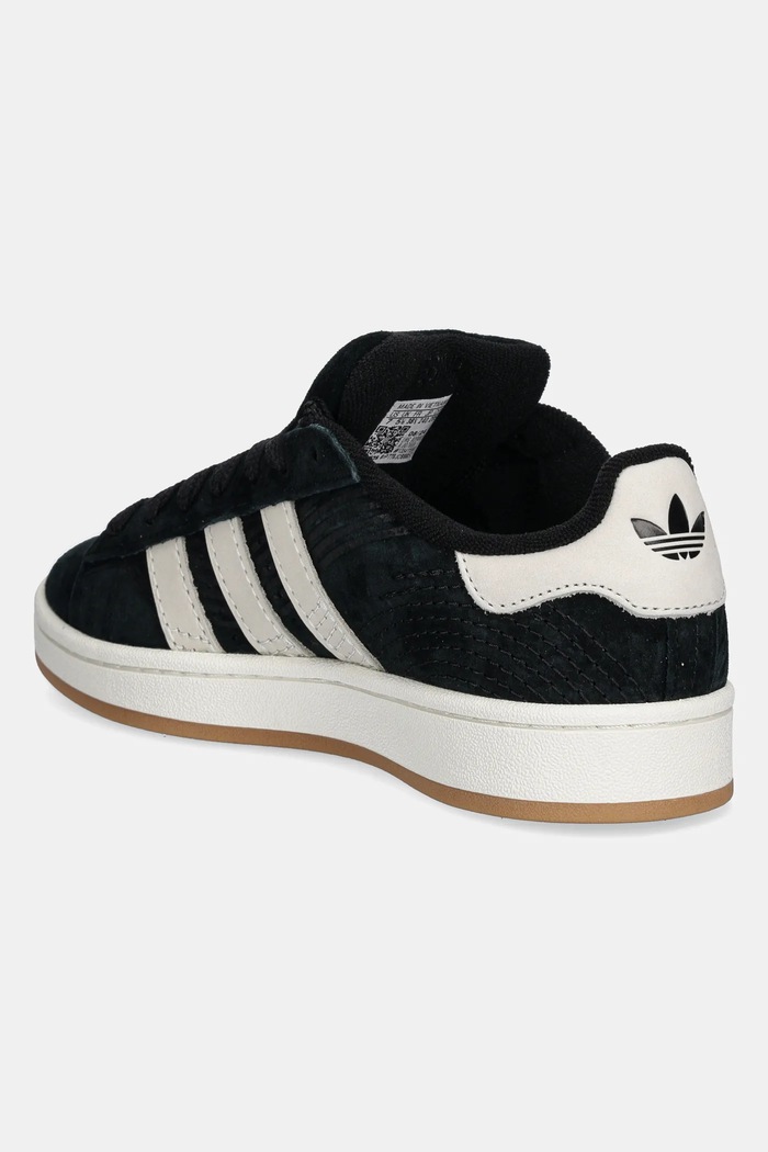 Cipők adidas Originals sportcipő Campus 00s JQ7669 fekete