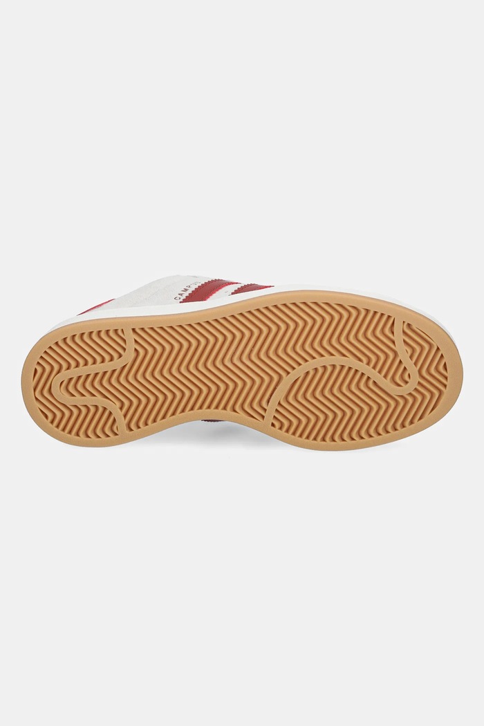 adidas Originals sneakersy Campus 00s JQ7783 biały