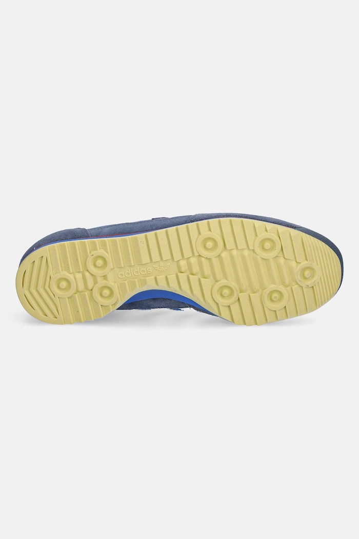 Tenisky adidas Originals SL 72 OG JS0255 modrá