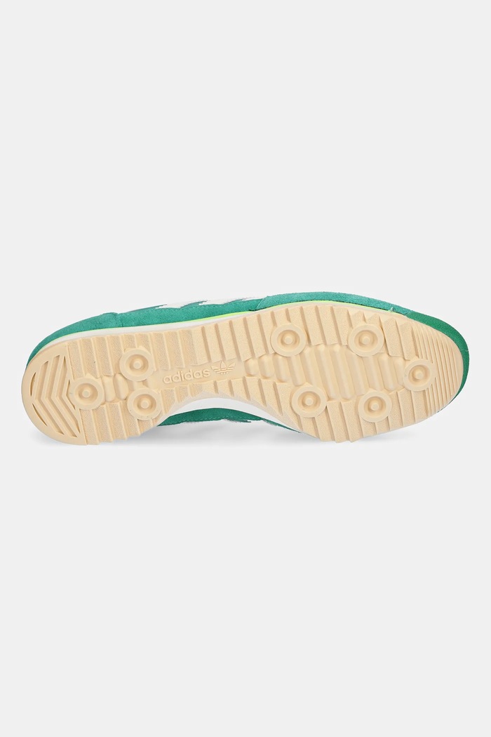 Tenisky adidas Originals SL 72 OG JQ7397 zelená