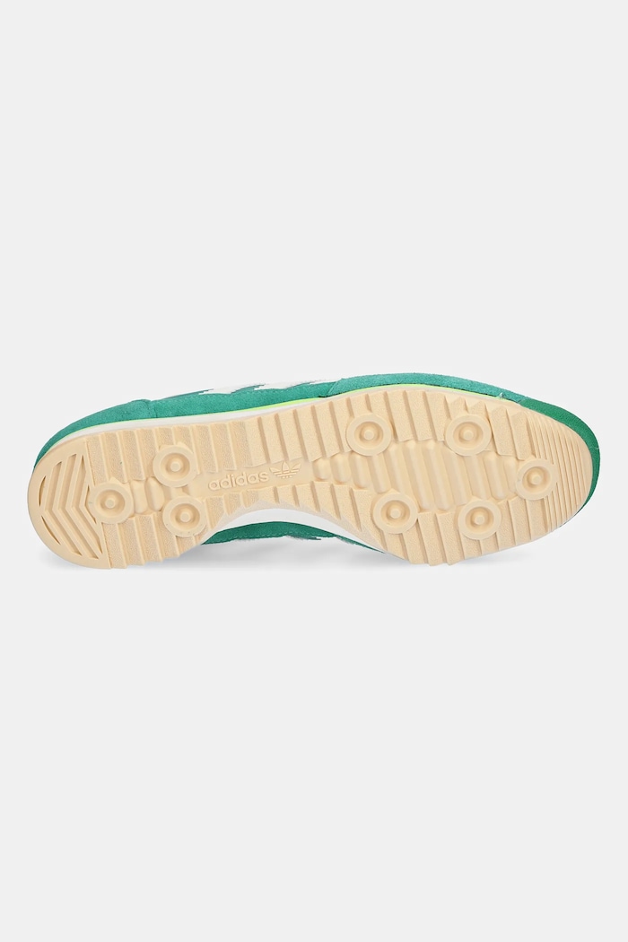 Tenisky adidas Originals SL 72 OG JQ7397 zelená