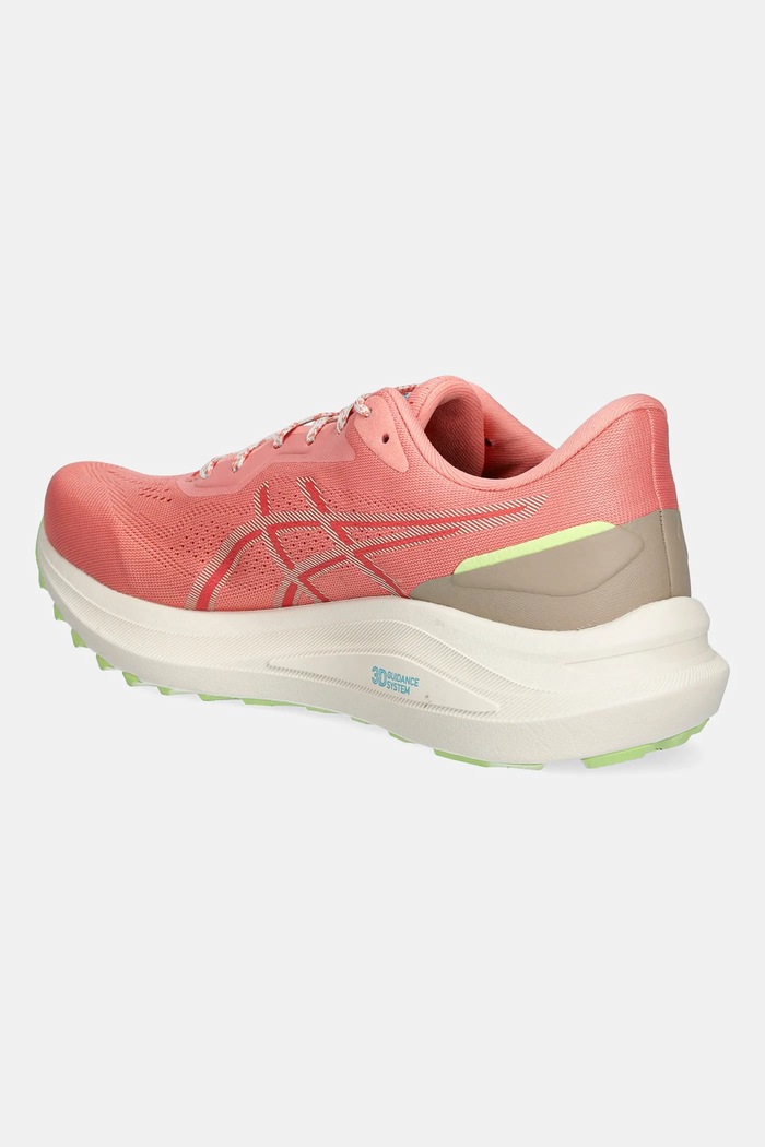 Обувки Обувки за бягане Asics GT-1000 1012B828.700 оранжев