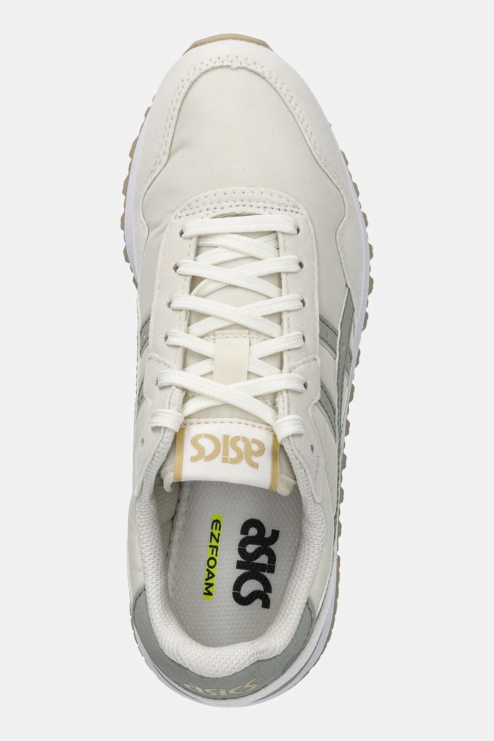 Asics sportcipő TIGER RUNNER II bézs 1203A293.101