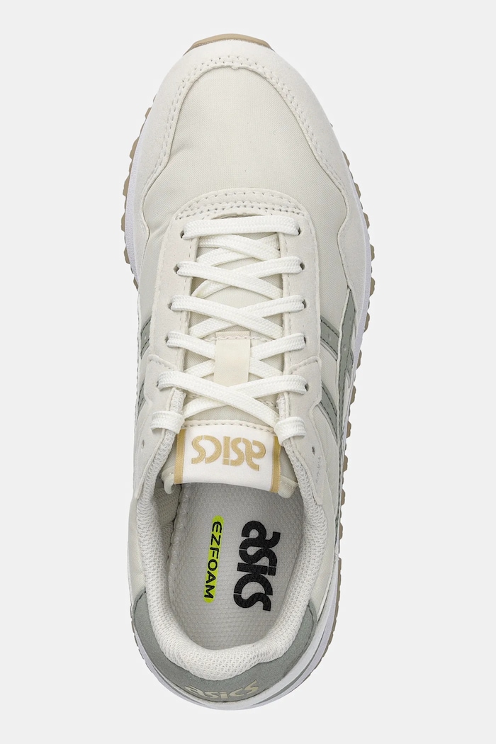 Asics sportcipő TIGER RUNNER II bézs 1203A293.101