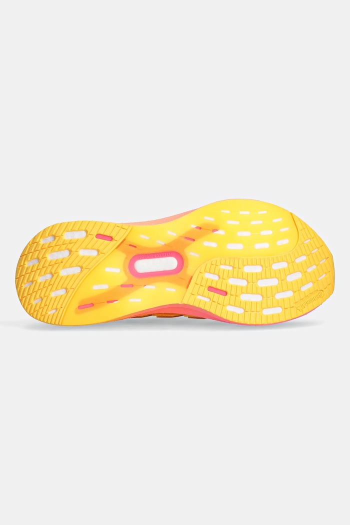 Běžecké boty adidas Performance Ultraboost 5 ID8841 oranžová