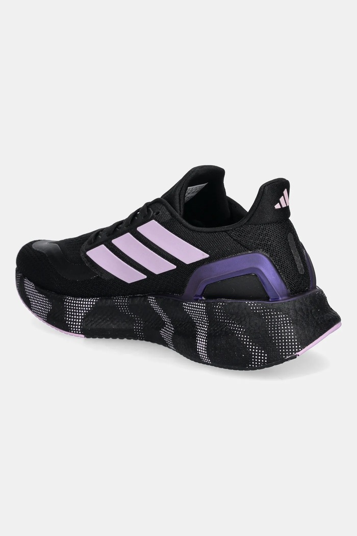 Obutev Tekaški čevlji adidas Performance Pureboost 5 JR5100 črna