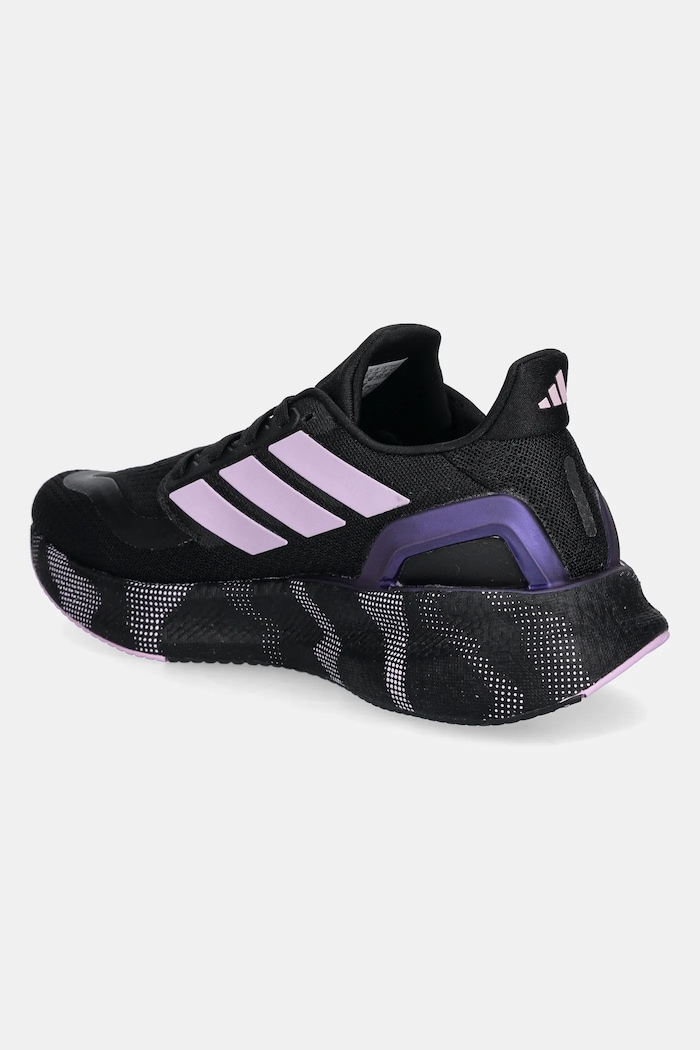 Obutev Tekaški čevlji adidas Performance Pureboost 5 JR5100 črna