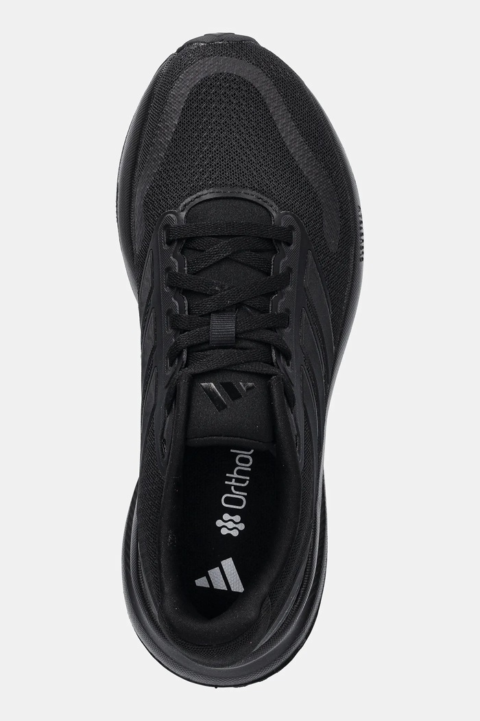 Bežecké topánky adidas Performance Runfalcon 5 čierna IE8828