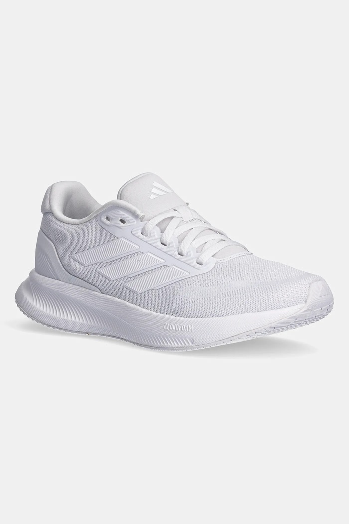 adidas Performance futócipő Runfalcon 5 szintetikus fehér IH7760