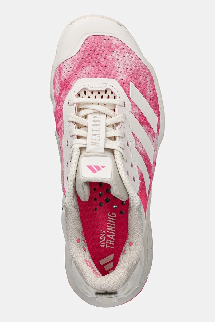 Αθλητικά παπούτσια adidas Performance Dropset 3 μπεζ IH5245