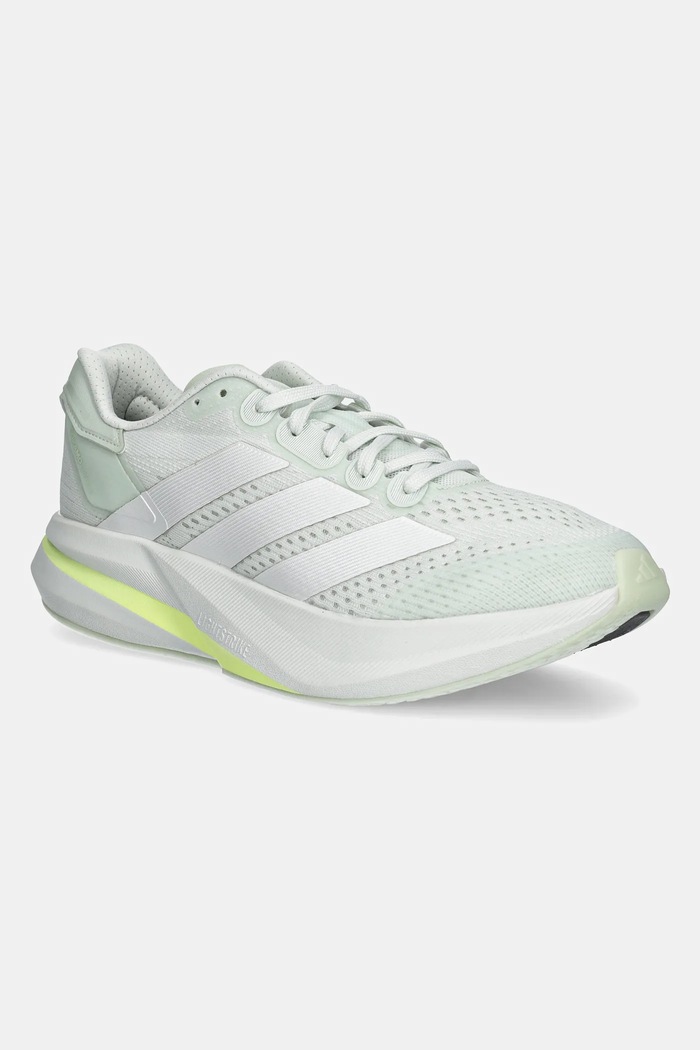 Běžecké boty adidas Performance Duramo Speed 2 textilní zelená IF9391