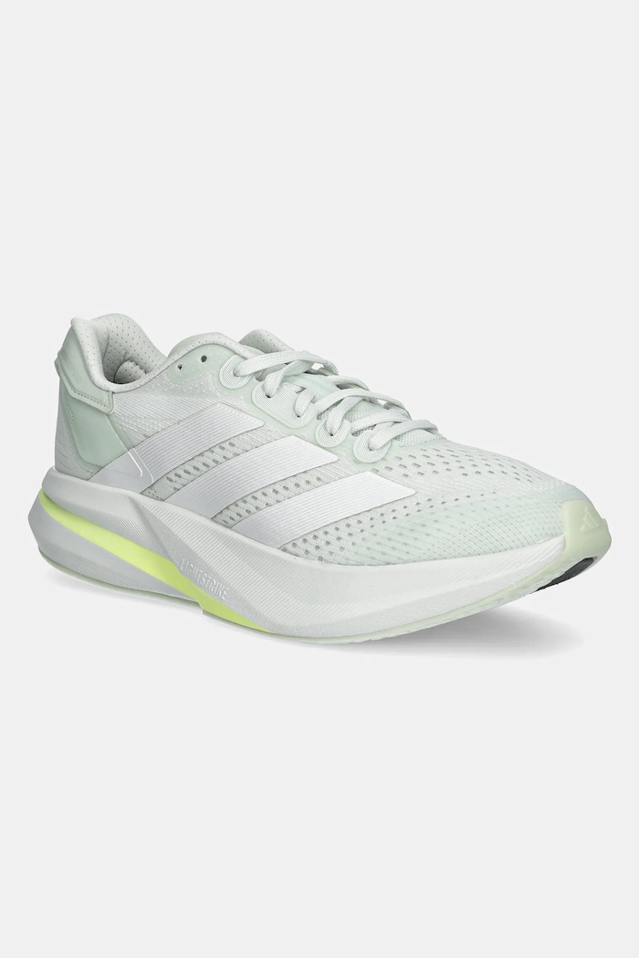 Běžecké boty adidas Performance Duramo Speed 2 textilní zelená IF9391