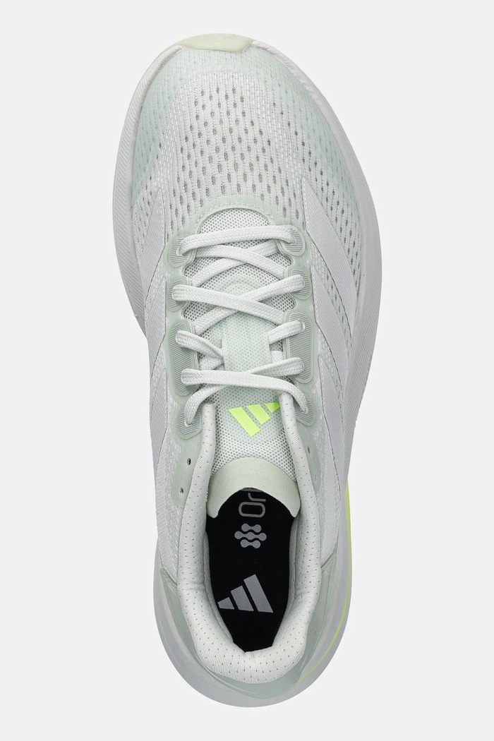 Běžecké boty adidas Performance Duramo Speed 2 zelená IF9391