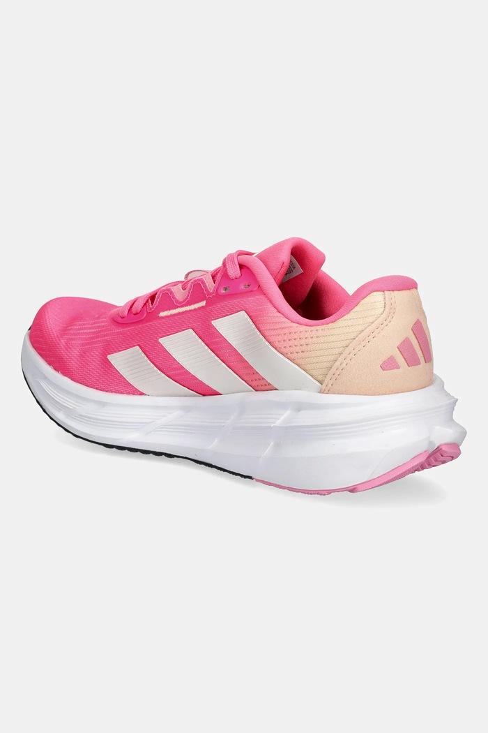 Obuwie adidas Performance Buty do biegania Questar 3 JI4610 różowy