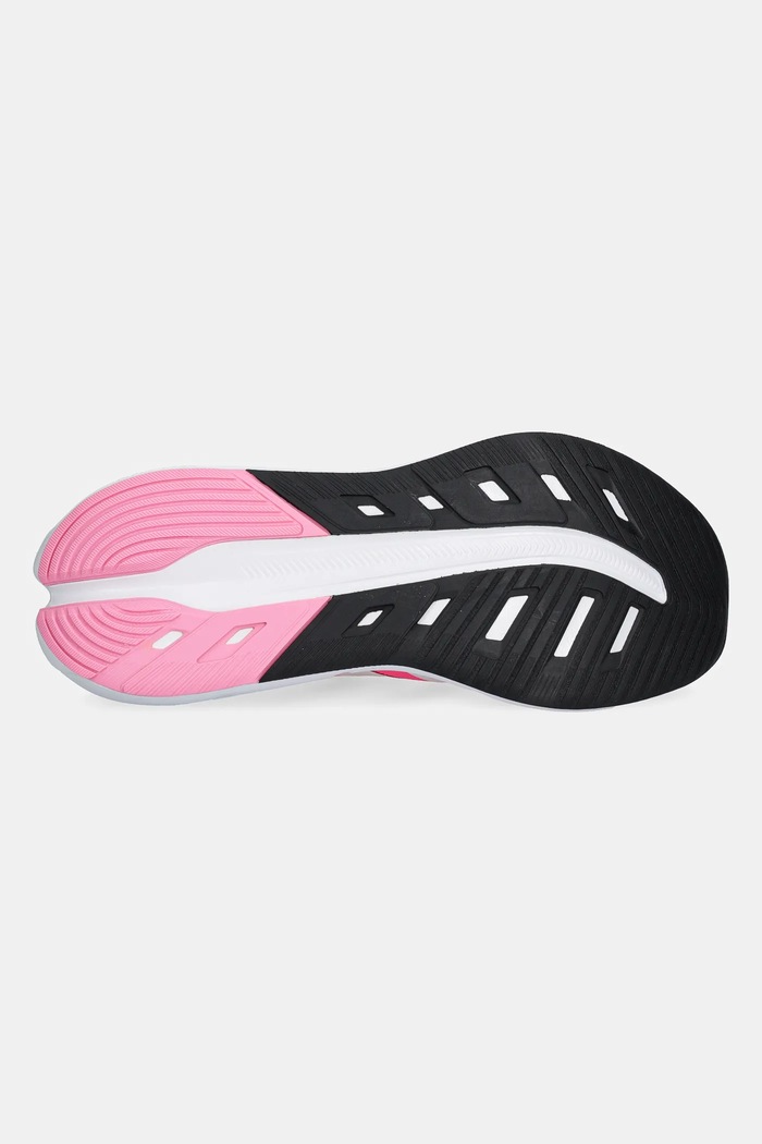 Buty do biegania Questar 3 adidas Performance różowy JI4610