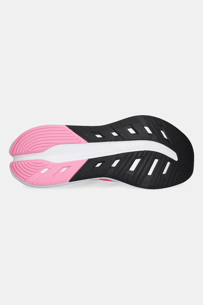 Buty do biegania Questar 3 adidas Performance różowy JI4610