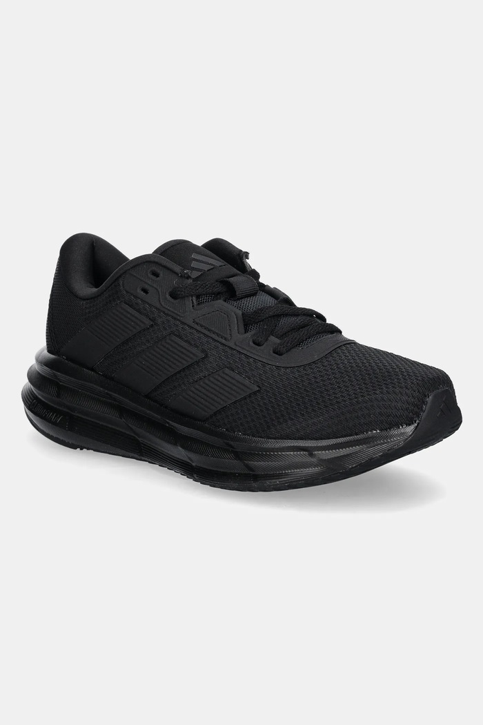 Běžecké boty adidas Performance Galaxy 7 textilní černá ID8764