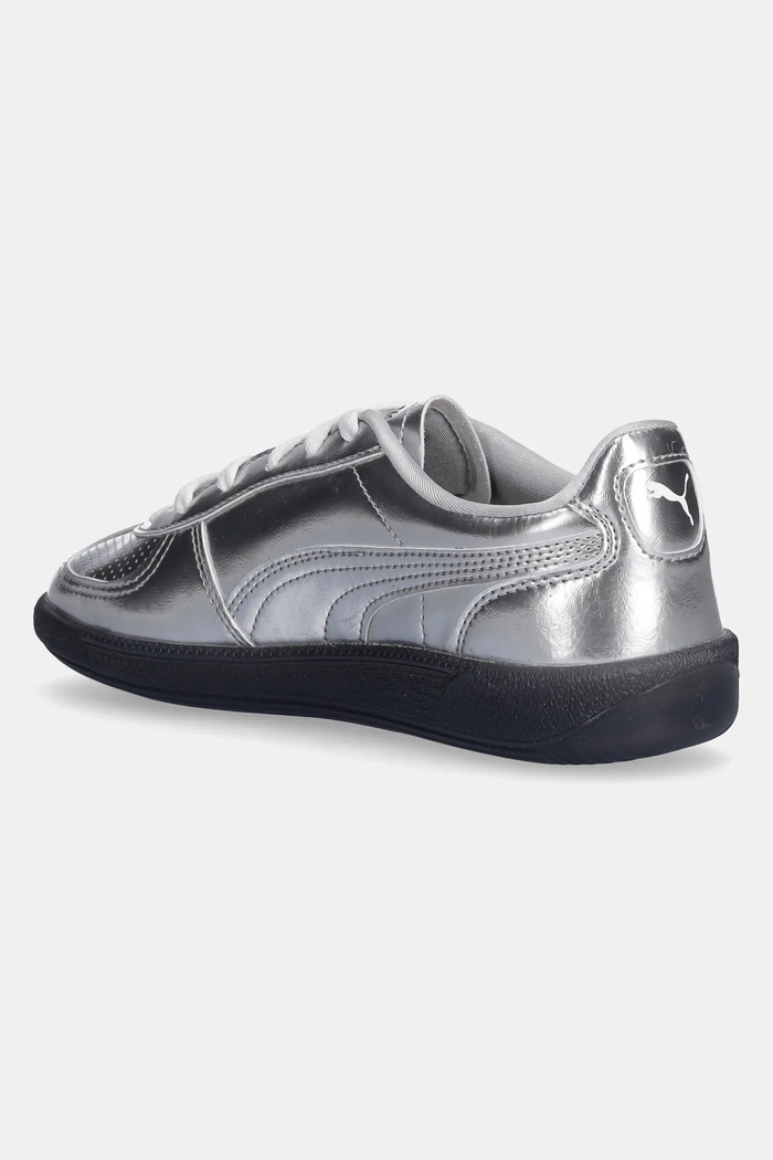 Obuwie Puma sneakersy Palermo Astro Escape Wns 400450 srebrny