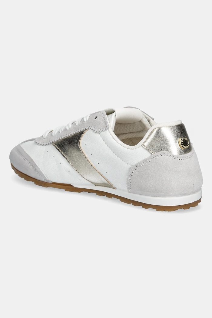 Obutev Superge Steve Madden Fan Fav SM11003801.GGD siva