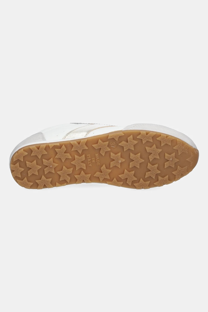 Superge Steve Madden Fan Fav SM11003801.GGD siva