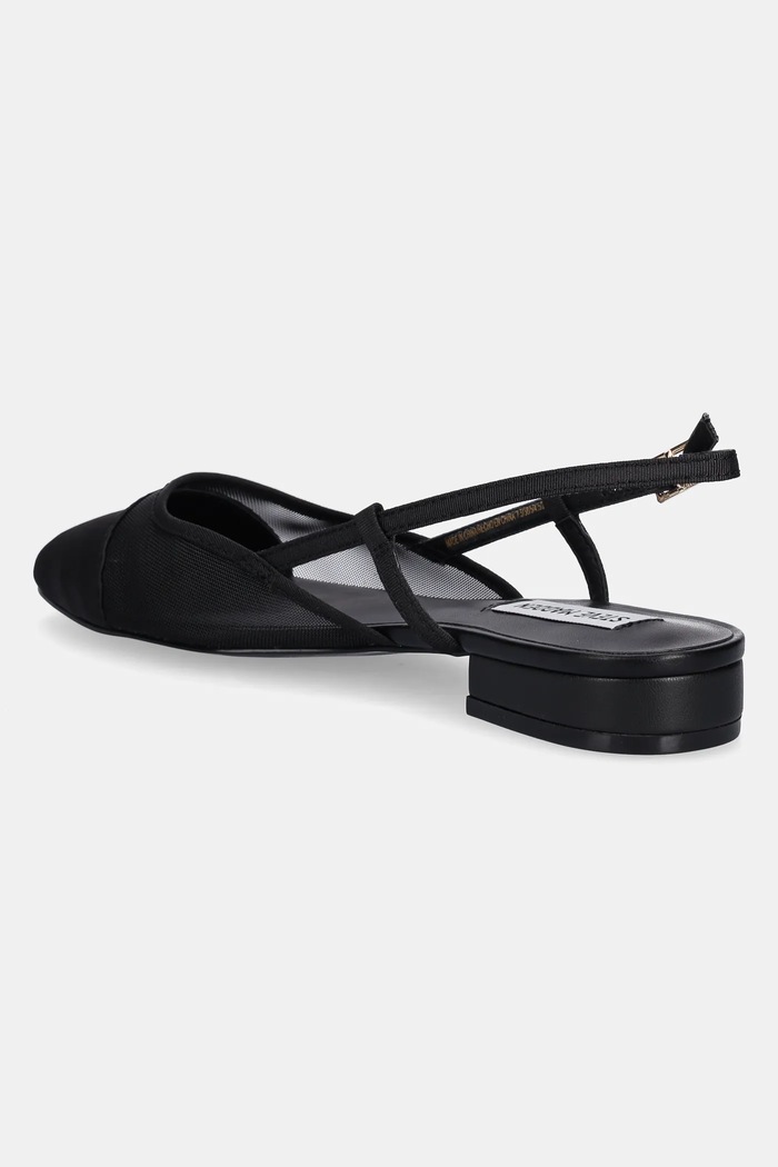 Încălțăminte Steve Madden balerini Belinda-M SM11003766.001 negru