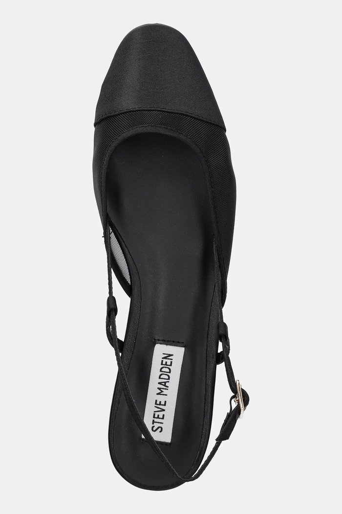 Steve Madden balerini Belinda-M negru SM11003766.001