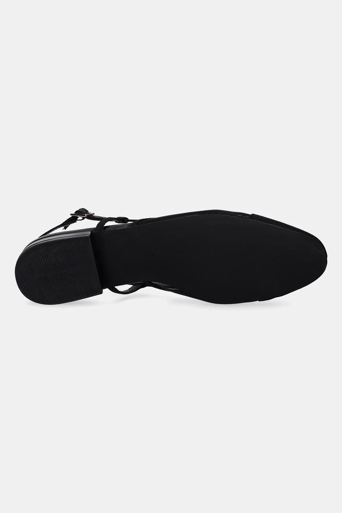 Steve Madden balerini Belinda-M SM11003766.001 negru