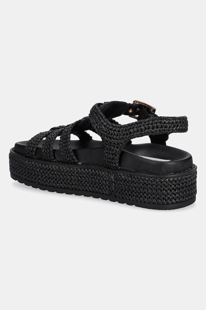 Încălțăminte Steve Madden sandale Beeline SM11003692.00S negru
