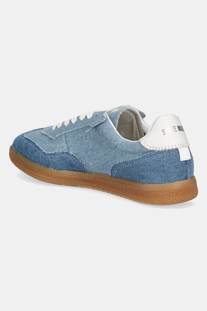 Obuwie Steve Madden sneakersy Emporia SM11003419.48K niebieski
