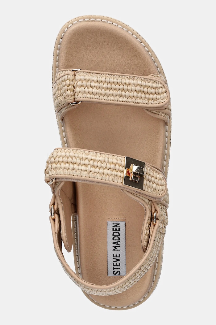 Steve Madden sandale Bigmona bej SM11003034.380