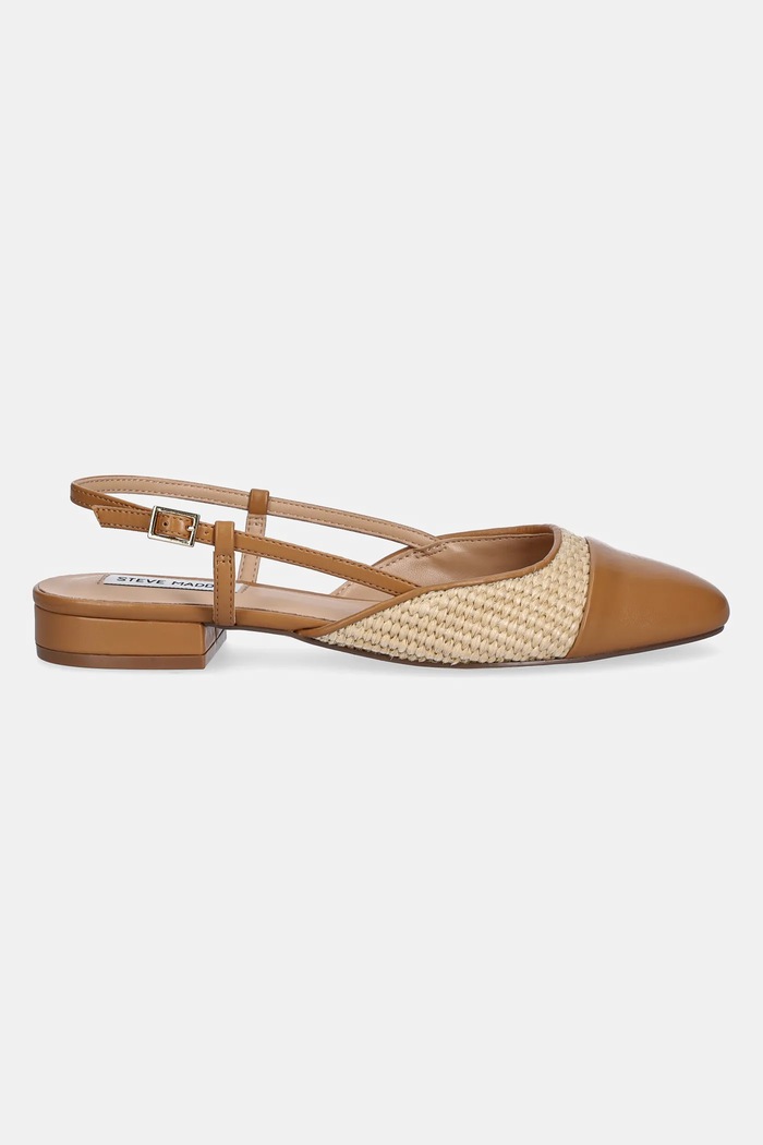 Балеринки Steve Madden Belinda SM11002823.24U бежов SS25