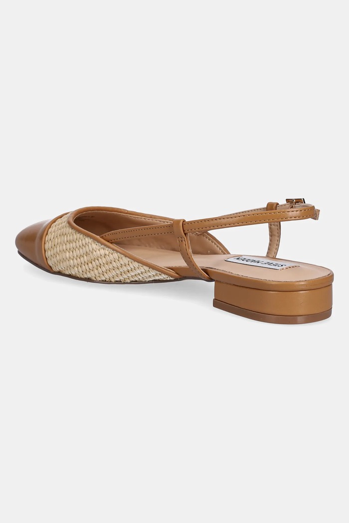Обувки Балеринки Steve Madden Belinda SM11002823.24U бежов