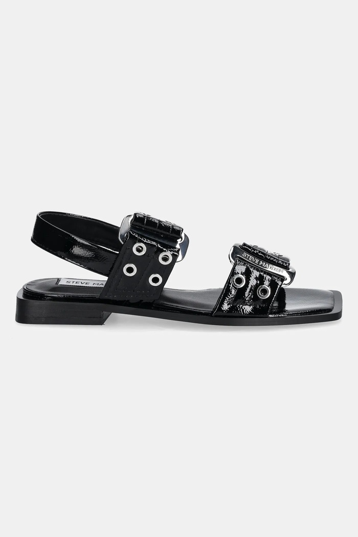 Сандали Steve Madden Saria-E SM19000132.018 черен SS25