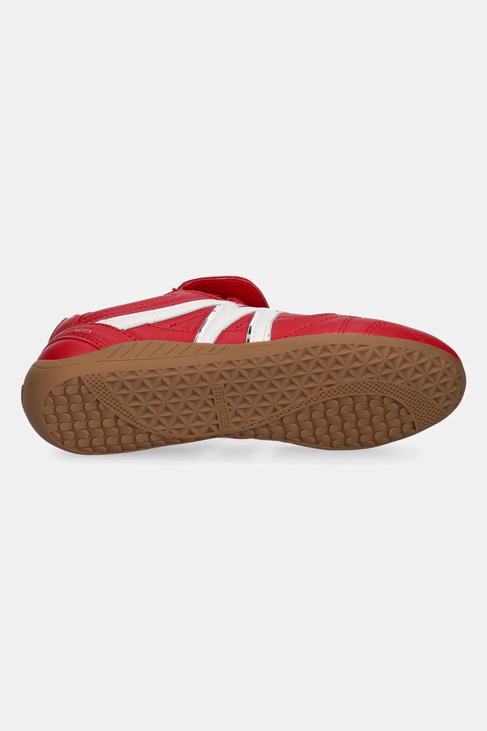 Tenisky Steve Madden Freekick-E SM19000136.111 červená