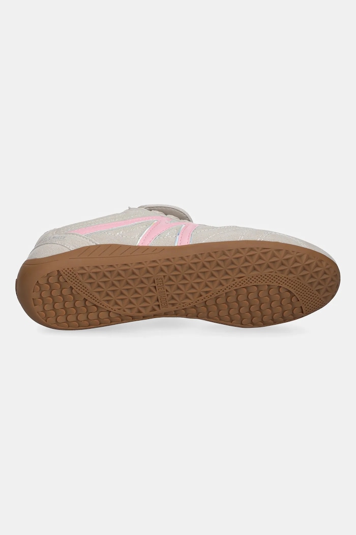 Tenisice Steve Madden Freekick-E SM19000136.BPK siva