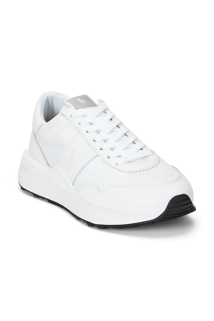Маратонки Polo Ralph Lauren Train 89 PP 804936601 бял SS25