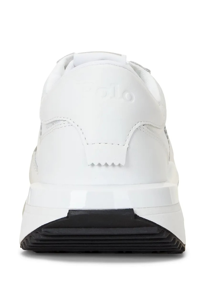 Маратонки Polo Ralph Lauren Train 89 PP бял 804936601