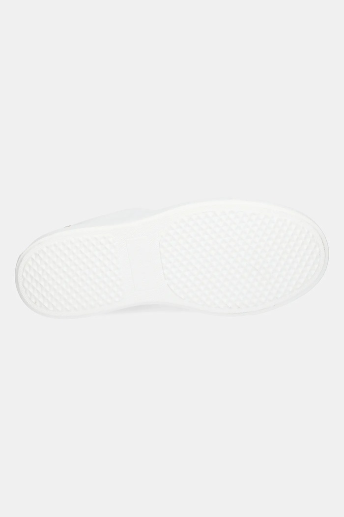 Alexander Smith sneakersy London ALBBLDW8290WCP biały