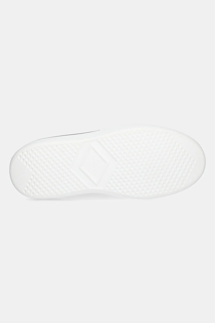 Alexander Smith sneakersy Lancaster ASBBLSW1804TWT biały