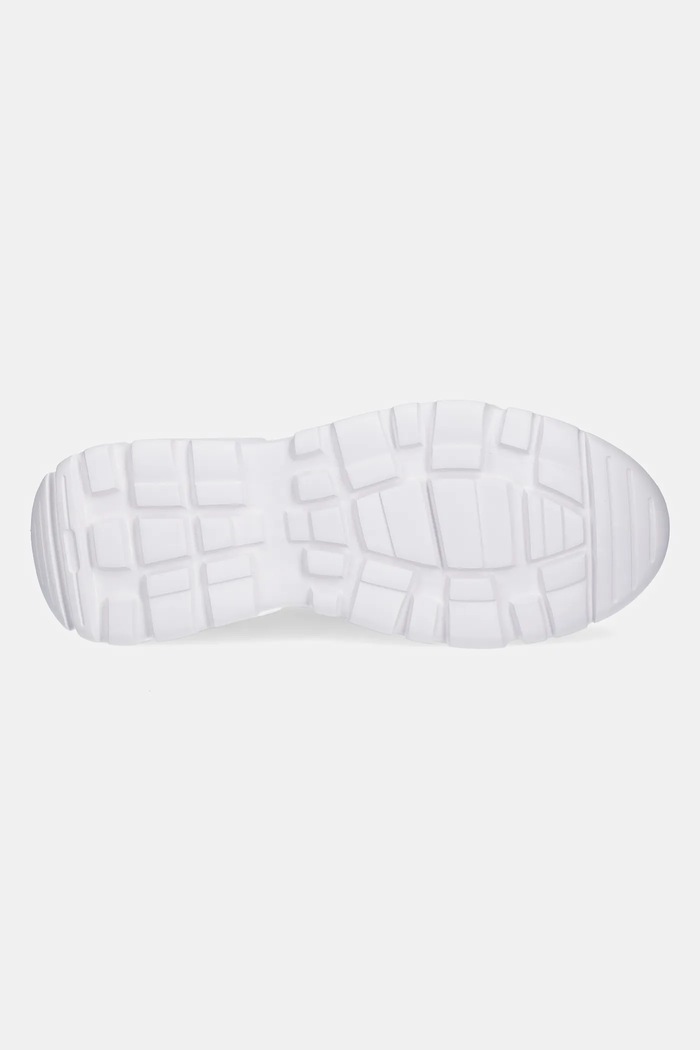 Just Cavalli sneakers 78RA3SL3ZSC38003 alb