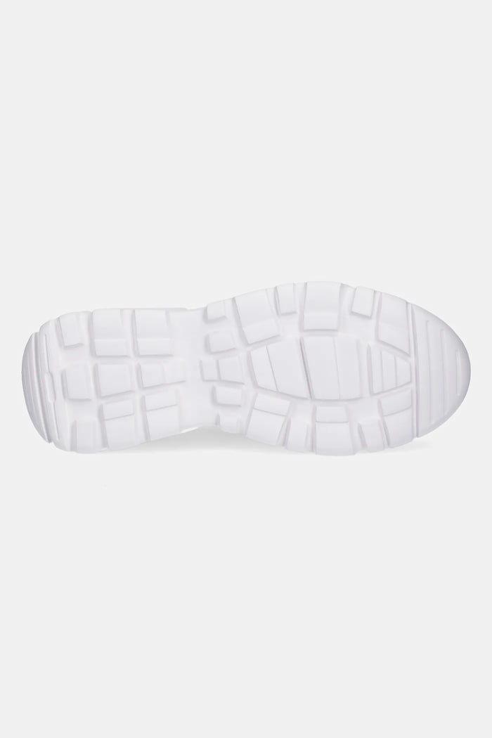 Just Cavalli sneakers 78RA3SL3ZSC38003 alb