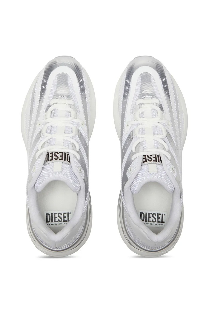 Tenisice Diesel D-Airspeed Low W bijela Y03458.P8138.HA646