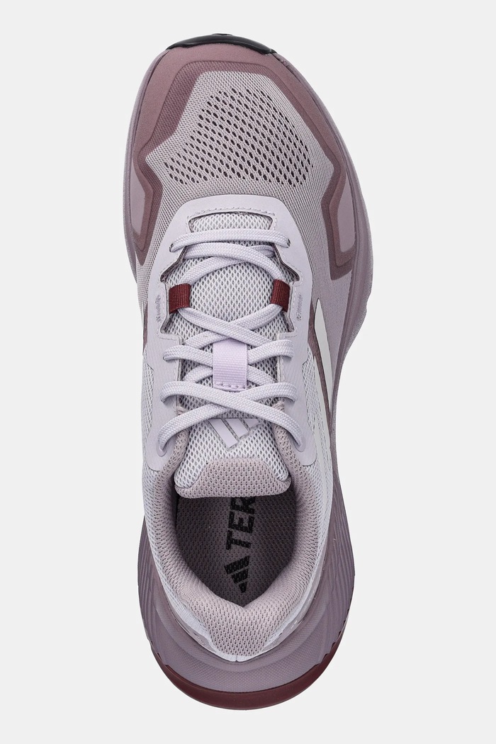 Topánky adidas TERREX Soulstride fialová IH3450