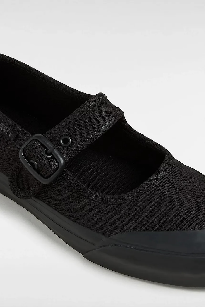 Παπούτσια Μπαλαρίνες Vans Mary Jane VN000CRRBJ41 μαύρο