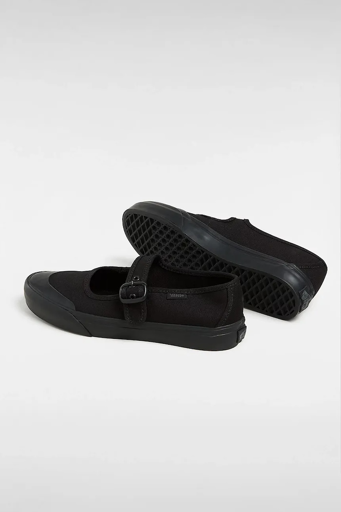 Μπαλαρίνες Vans Mary Jane μαύρο VN000CRRBJ41